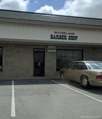 Shadeland Barber Shop, Indianapolis - Photo 2