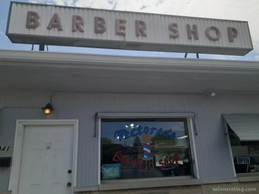 Victoria's Barbershop, Indianapolis - Photo 1