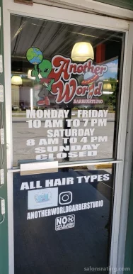 Another World Barberstudio, Indianapolis - Photo 3