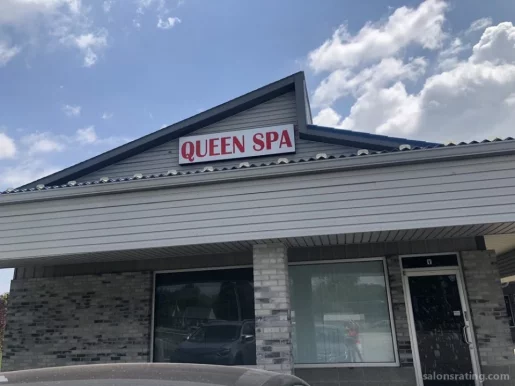 Queen Spa, Indianapolis - Photo 2