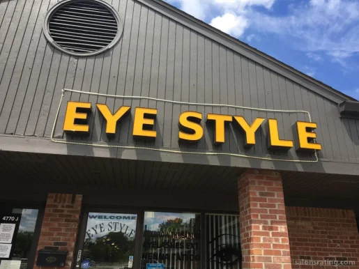Eye Style, Indianapolis - Photo 1