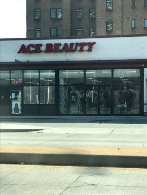 Ace Beauty & Fashion, Indianapolis - 