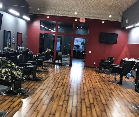 Prestige salon & cuts, Indianapolis - Photo 6