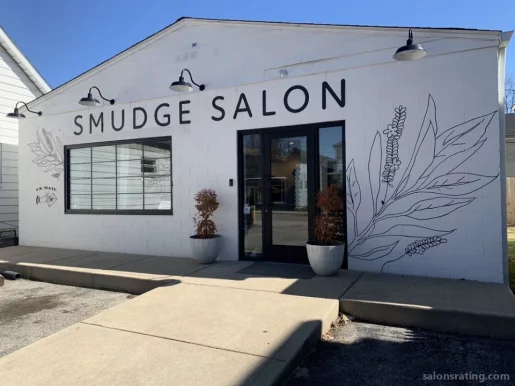 Smudge Salon, Indianapolis - Photo 1