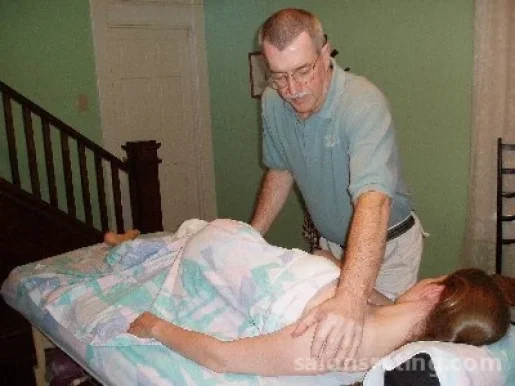 Focus Therapeutic Massage, Indianapolis - Photo 5