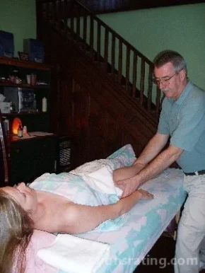 Focus Therapeutic Massage, Indianapolis - Photo 2