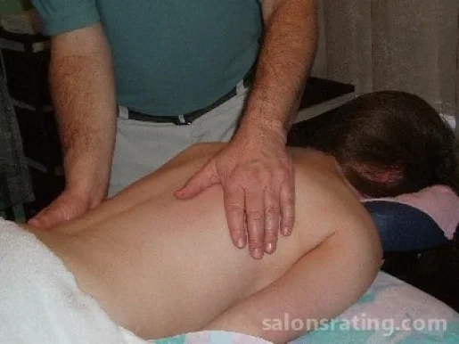 Focus Therapeutic Massage, Indianapolis - Photo 7