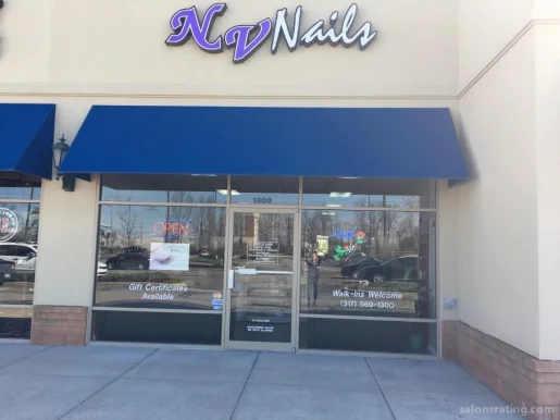 NV Nails, Indianapolis - Photo 1