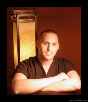 Matt Winings, Licensed Massage Therapist, Indianapolis - Photo 2