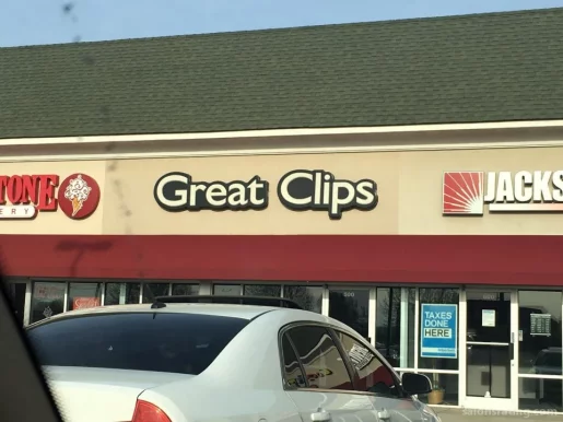 Great Clips, Indianapolis - Photo 4