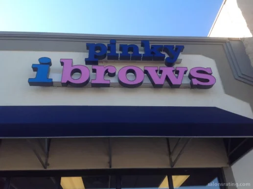 Pinky Ibrows, Indianapolis - Photo 1