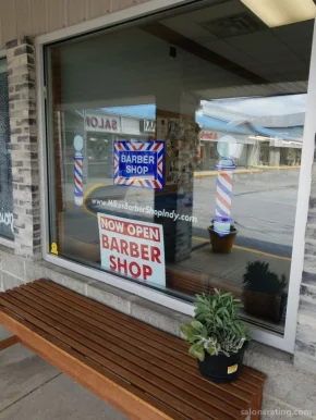 Mike's Barber Shop, Indianapolis - Photo 5