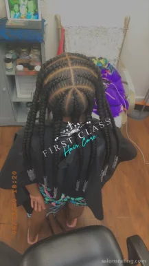 First Class Hair Care LLC, Indianapolis - Photo 2