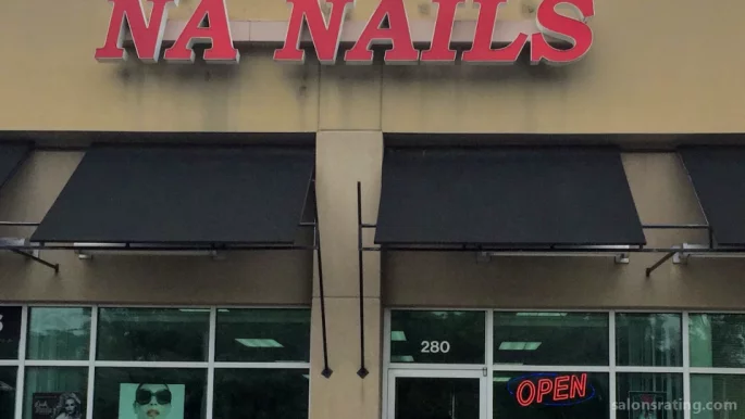 Na Nails, Indianapolis - Photo 6