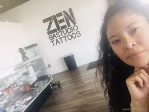 Zen Body Art Studio, Indianapolis - Photo 5