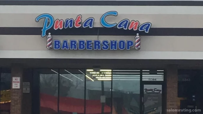 Punta Cana Barbershop, Indianapolis - Photo 4