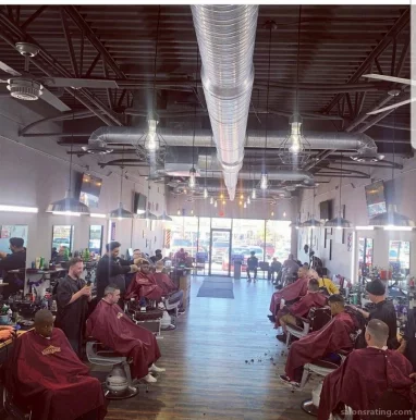Legends Barber Shop, Indianapolis - Photo 7