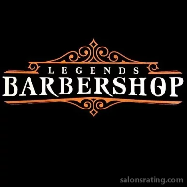 Legends Barber Shop, Indianapolis - Photo 1