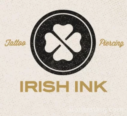 Irish Ink Tattoo and Piercing, Indianapolis - Photo 7