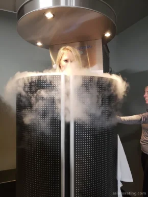*** Closed *** Cryotherapy Associates - Indy ***closed***, Indianapolis - Photo 1