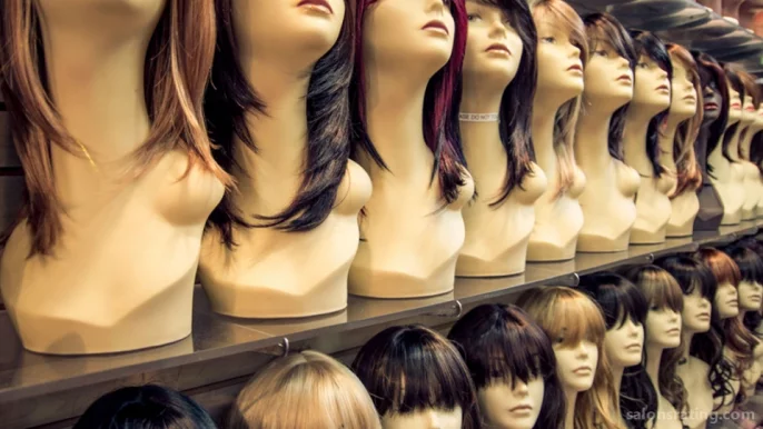 Couture Wigs and Extensions, Indianapolis - Photo 2