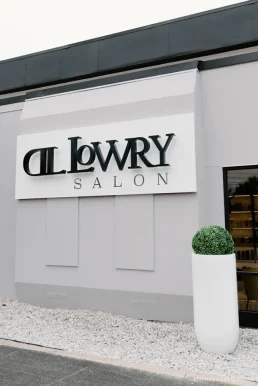 DL Lowry Salon, Indianapolis - Photo 2