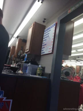 Chad's Barber Shop, Indianapolis - Photo 5