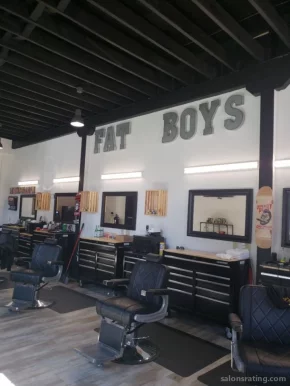 Fatboys Barbershop, Indianapolis - Photo 2