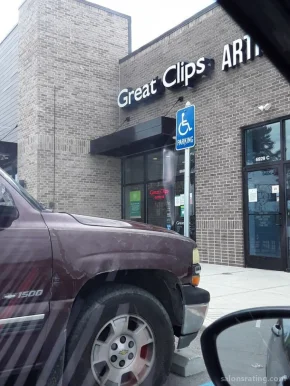 Great Clips, Indianapolis - Photo 1