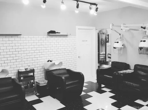 Restored Hair Studio & Shoppe, Indianapolis - Photo 5