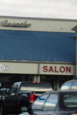 Panache Salon & Day Spa, Indianapolis - Photo 4