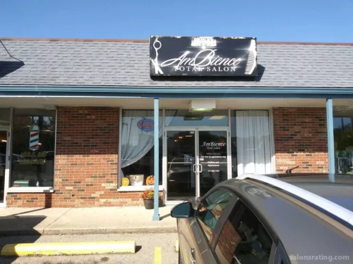 AmBience Total Salon, Indianapolis - 