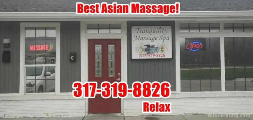 Tranquility Massage Spa, Indianapolis - Photo 4