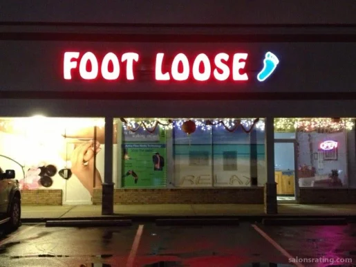 Foot Loose, Indianapolis - Photo 4
