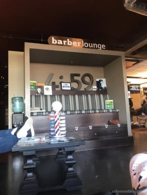 4:59 barberlounge, Indianapolis - Photo 2