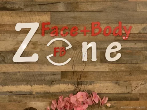Lotus Spa and Nails - Face + Body Zone, Indianapolis - Photo 8