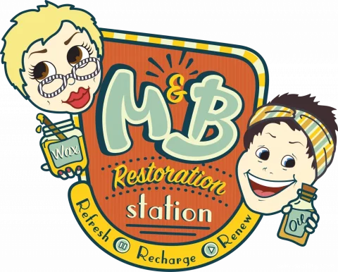 M&B Restoration Station, Indianapolis - Photo 3