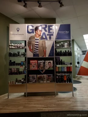 Great Clips, Indianapolis - Photo 5