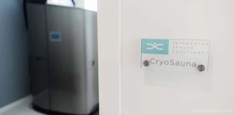 Cryotherapy Indy, Indianapolis - Photo 2