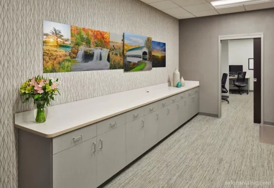 Laser and Skin Surgery Center of Indiana, Indianapolis - Photo 4