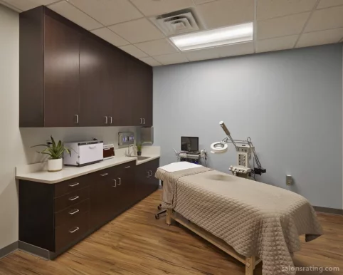 Laser and Skin Surgery Center of Indiana, Indianapolis - Photo 2