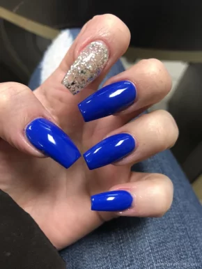 Queen Nails, Indianapolis - Photo 4
