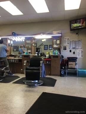 Greenbriar Barber Shop, Indianapolis - Photo 6