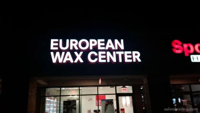 European Wax Center, Indianapolis - Photo 4
