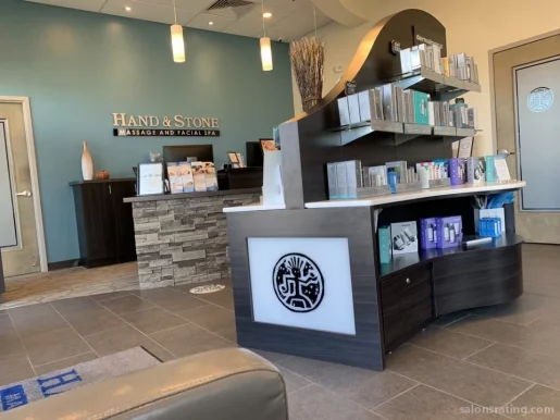Hand and Stone Massage and Facial Spa, Indianapolis - Photo 2