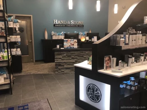 Hand and Stone Massage and Facial Spa, Indianapolis - Photo 5