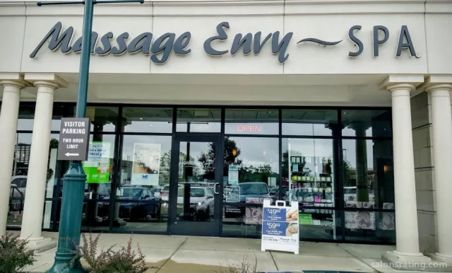 Massage Envy, Indianapolis - Photo 1