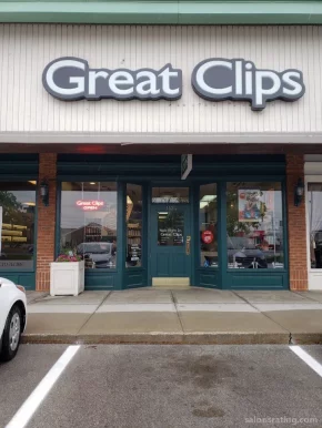 Great Clips, Indianapolis - Photo 2