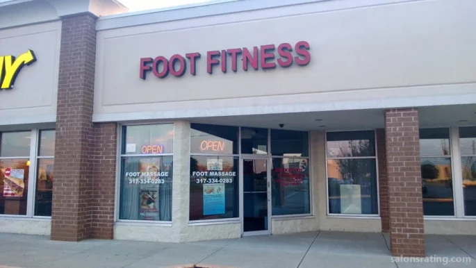 Foot Fitness, Indianapolis - Photo 3