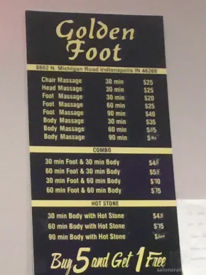 Foot Fitness, Indianapolis - Photo 1